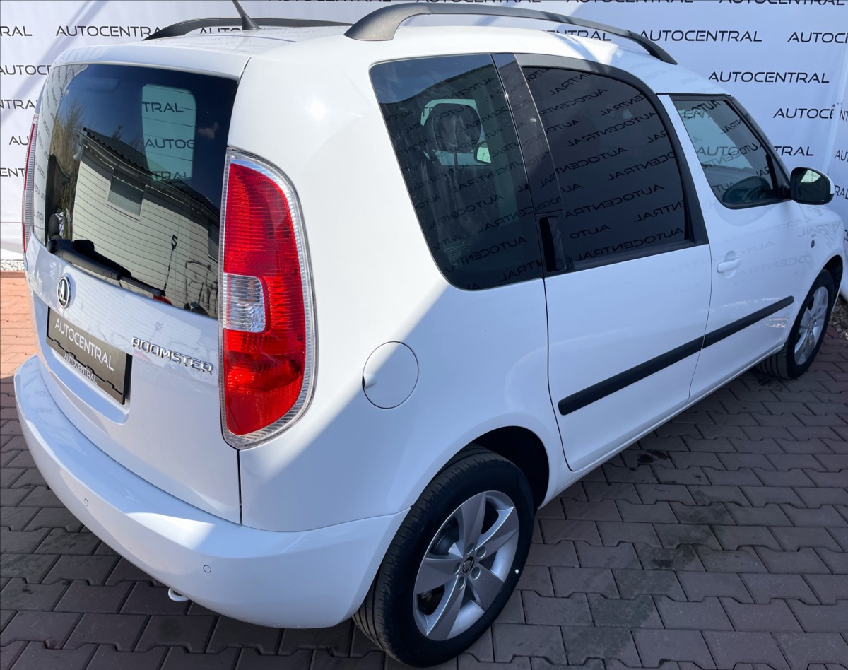 skoda-roomster-1-2-tsi-style-63kw-po-servisu - 8