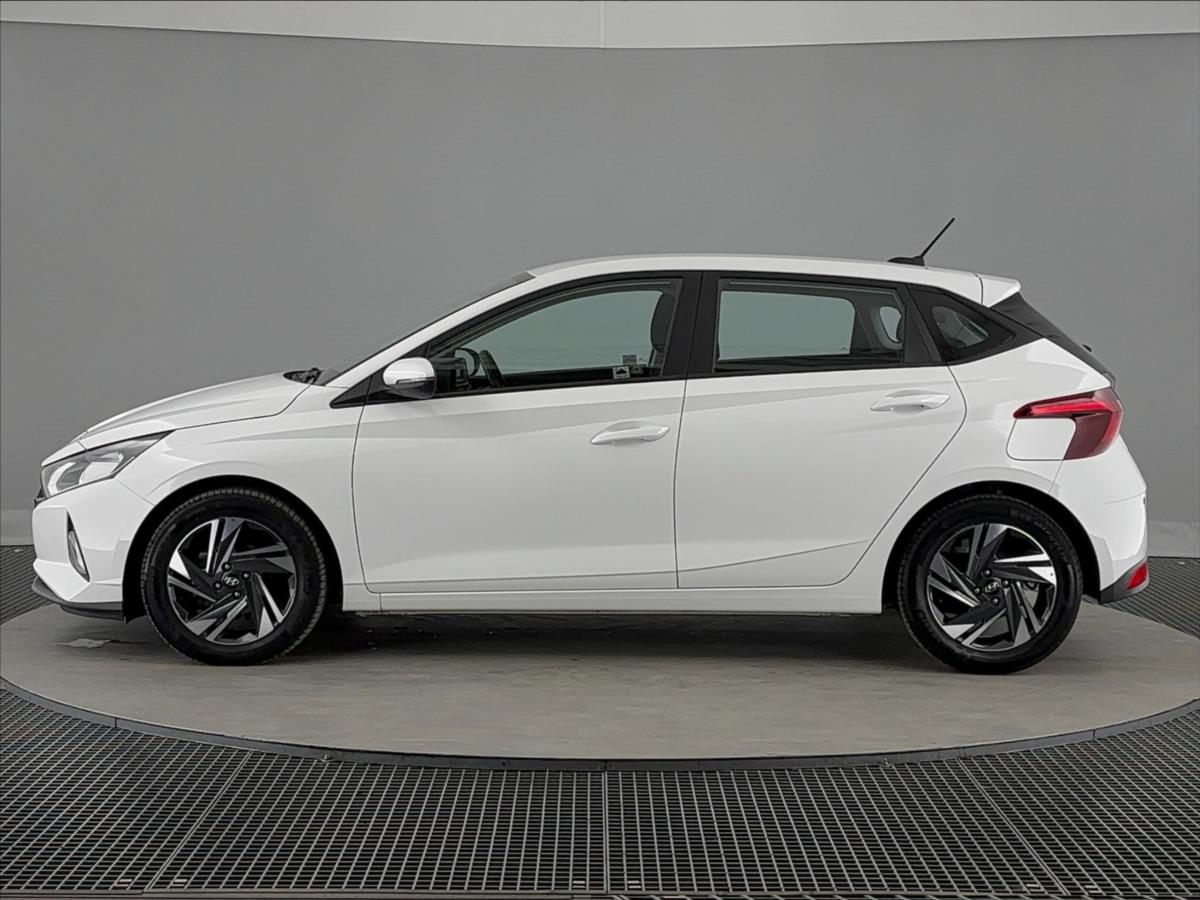 hyundai-i20-1-2-i-comfort-club - 2