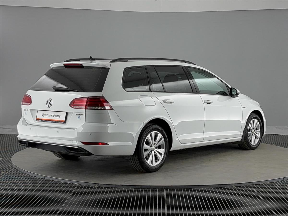 volkswagen-golf-1-5-tgi-comfortline - 1