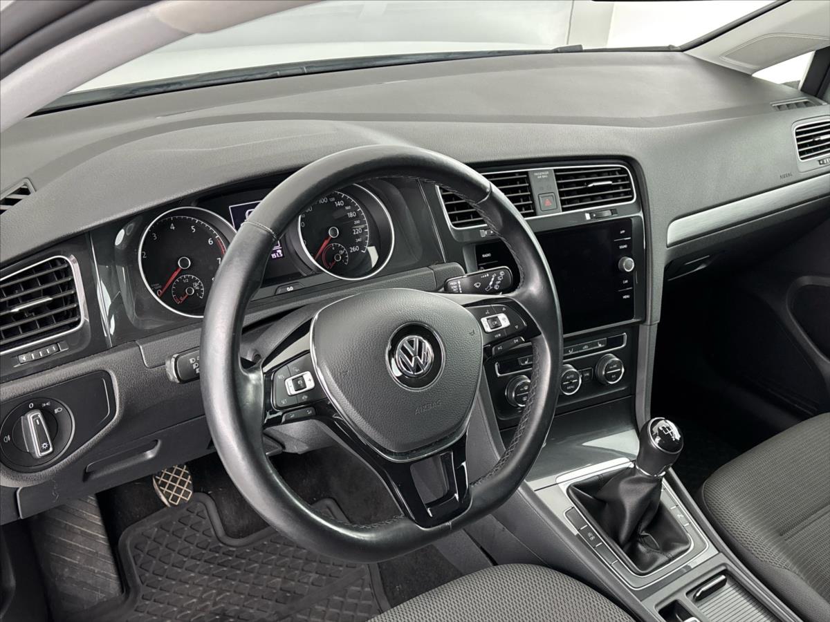 volkswagen-golf-1-5-tgi-comfortline - 5