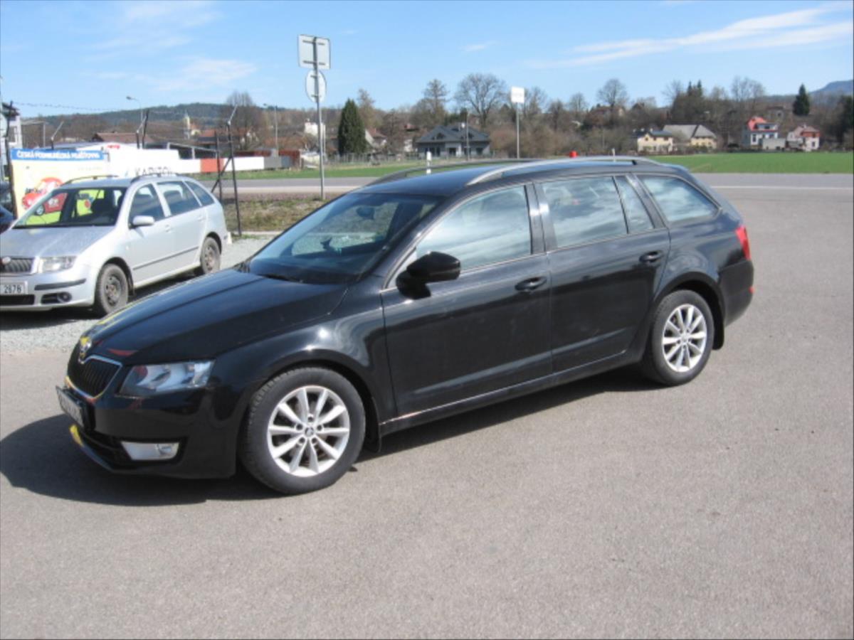 skoda-octavia-2-0-tdi-110-kw - 1