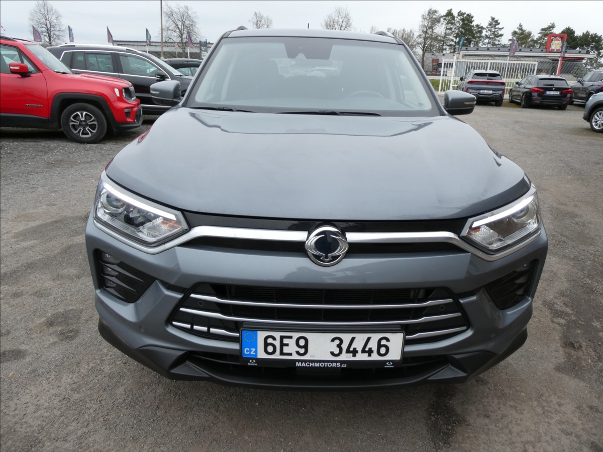 ssangyong-korando-1-5-t-gdi-120kw-aut-1-maj-dph - 2