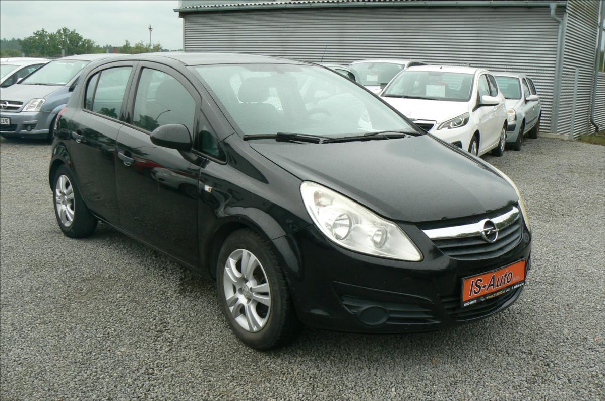 opel-corsa-1-2-cdti-70-kw - 1