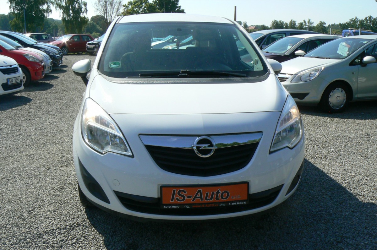 opel-meriva-1-4-selection - 2