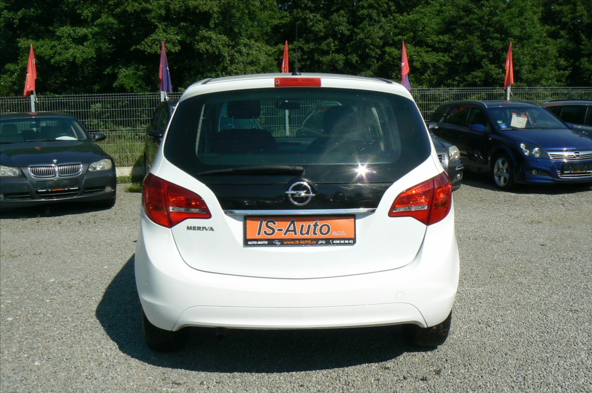 opel-meriva-1-4-selection - 3