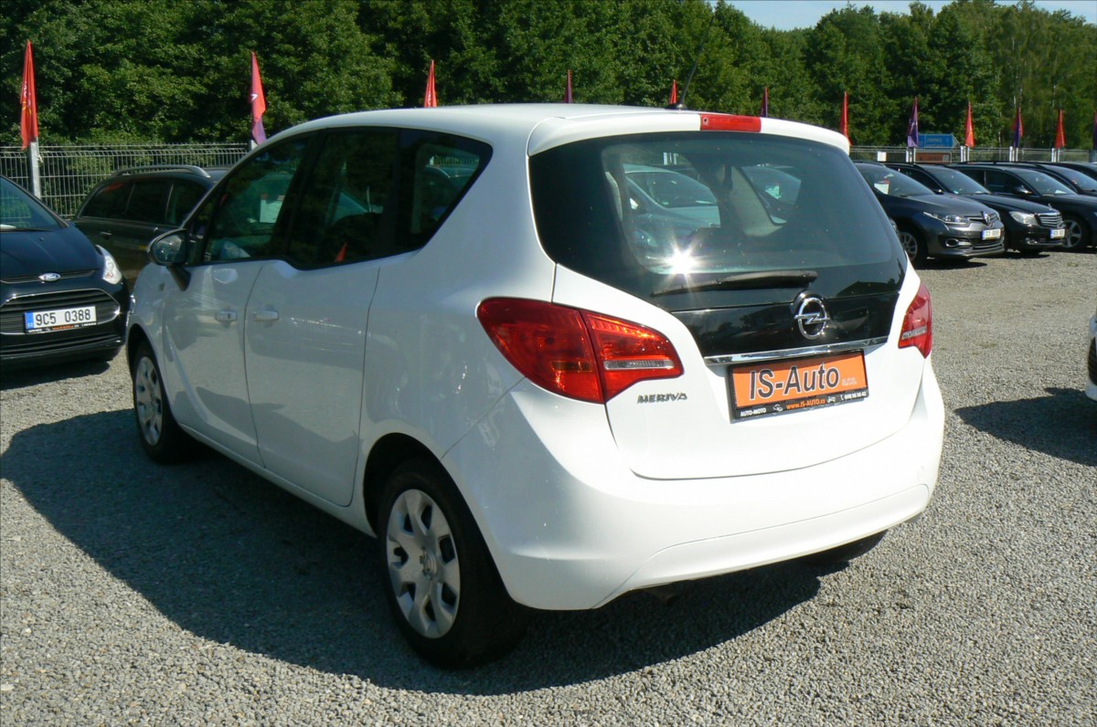 opel-meriva-1-4-selection - 4