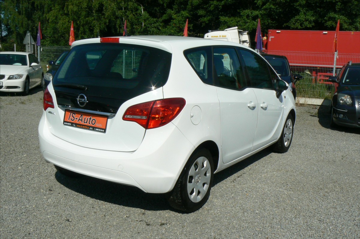 opel-meriva-1-4-selection - 5