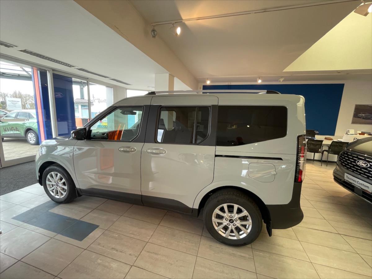 ford-tourneo-courier-1-0-ecoboost-titanium-l1 - 2