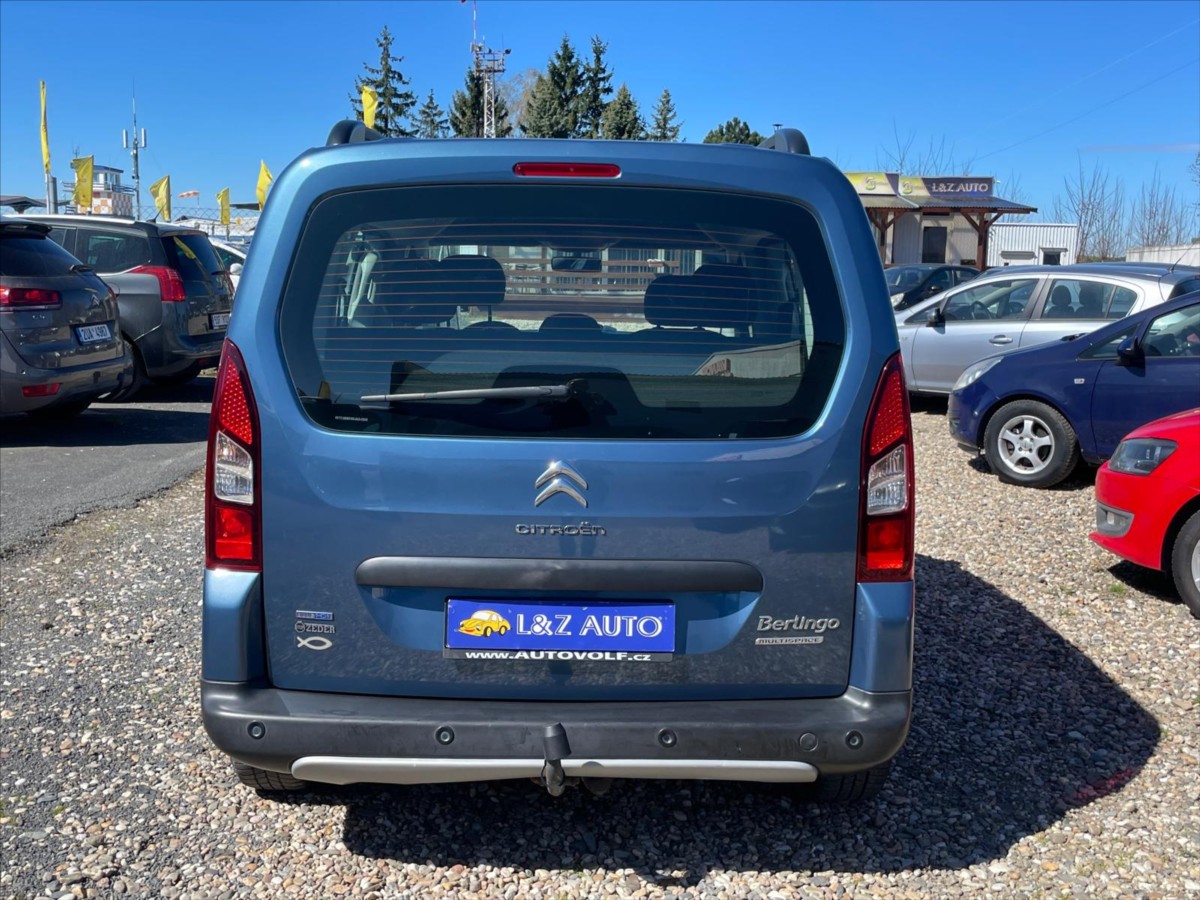 citroen-berlingo-1-6-hdi-multispace - 4