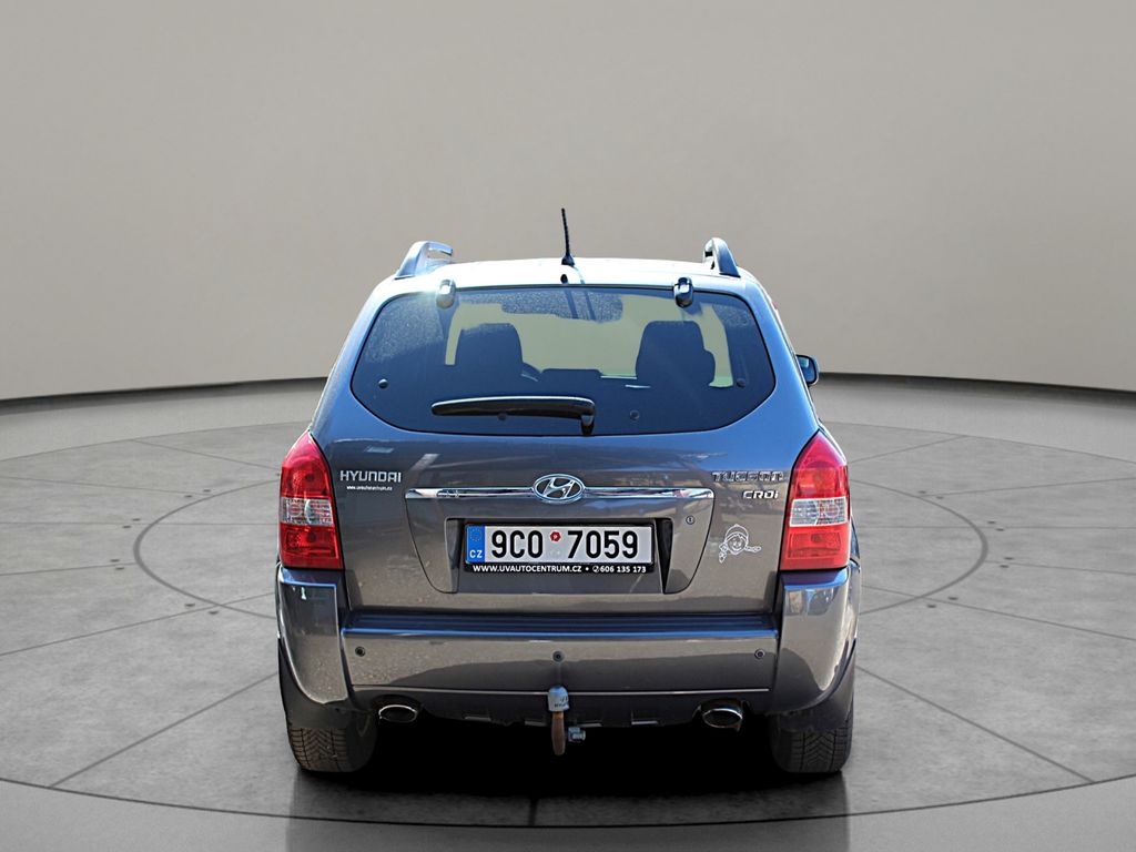 hyundai-tucson-2-0-crdi-4x4 - 5