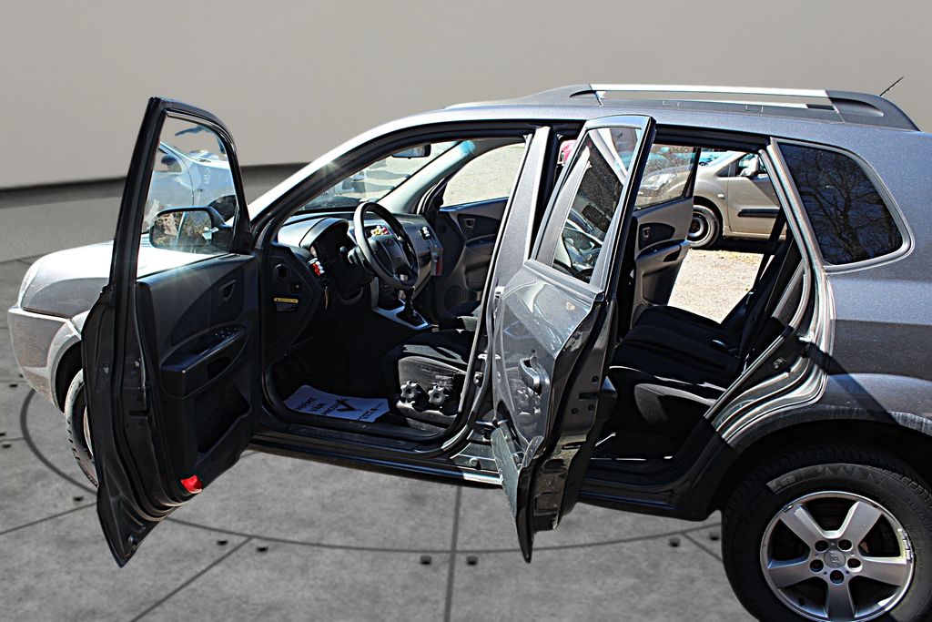 hyundai-tucson-2-0-crdi-4x4 - 7