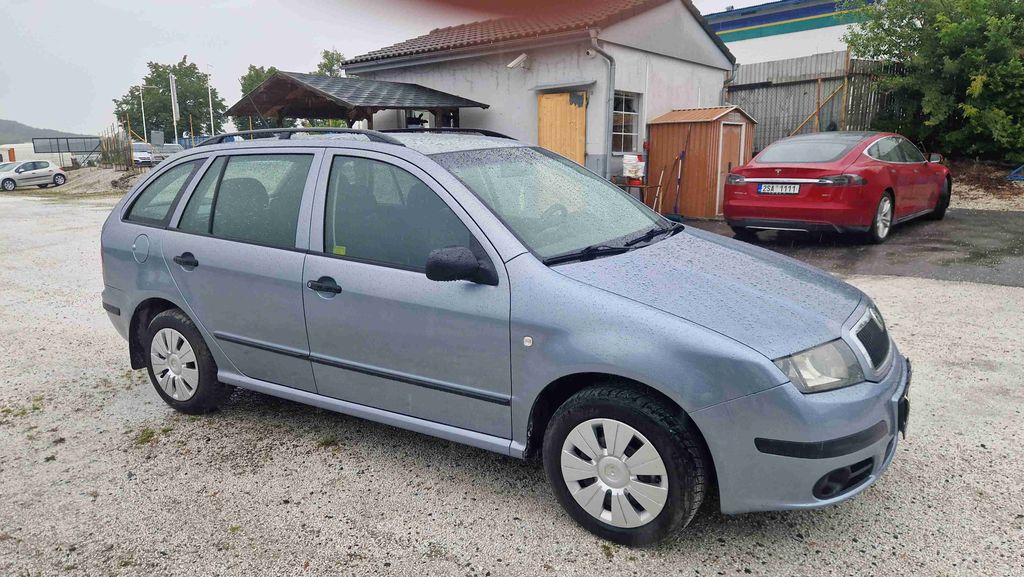 skoda-fabia-1-2-htp-classic-combi - 1