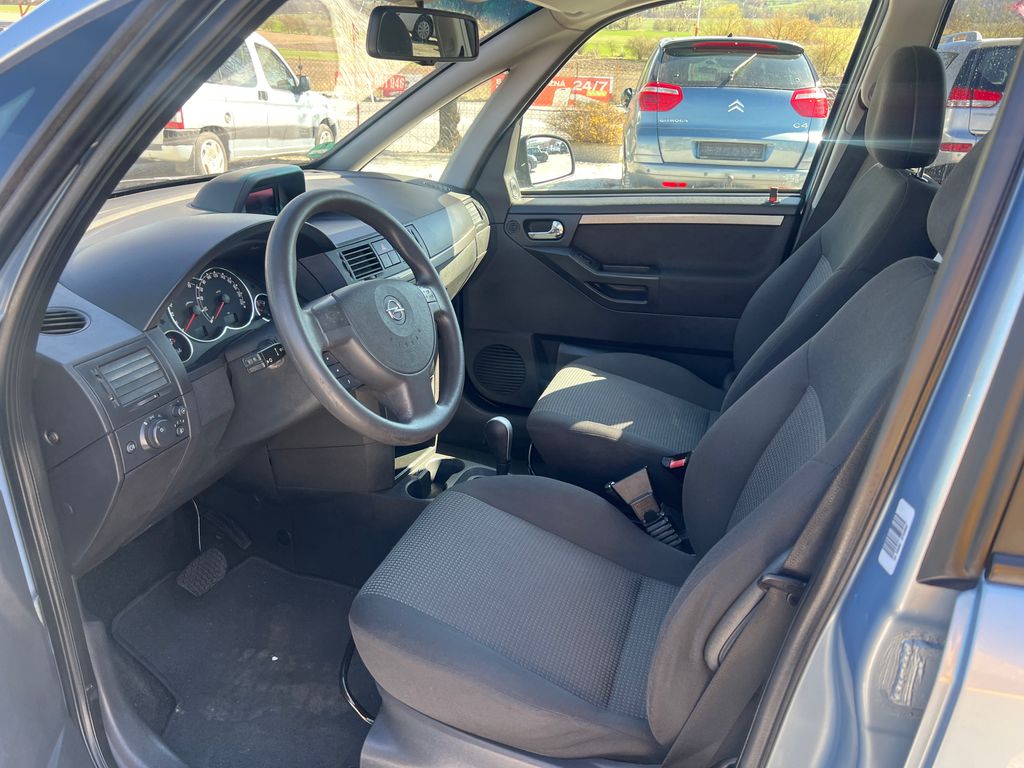 opel-meriva-1-6-16v - 5