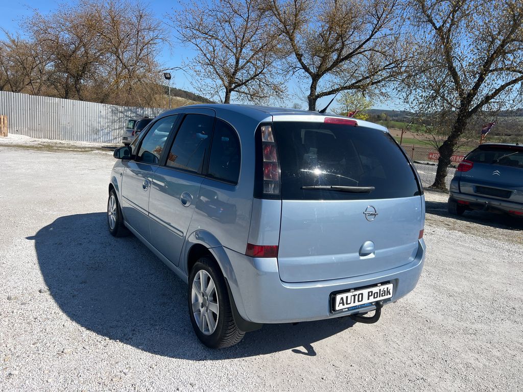 opel-meriva-1-6-16v - 8