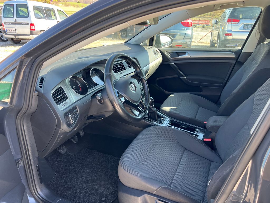 volkswagen-golf-1-6-tdi - 5