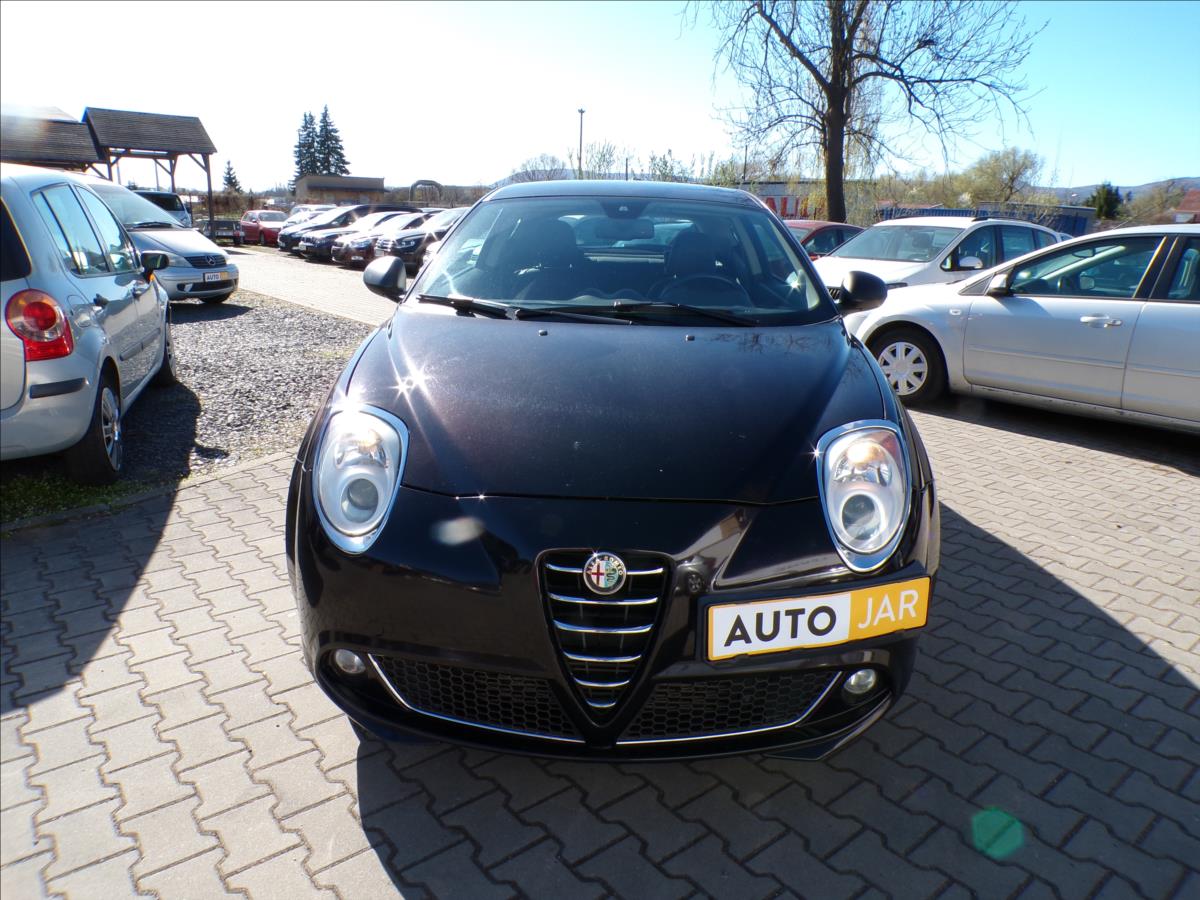 alfa-romeo-mito-1-6-jtd-88kw-navi-kuze-ser-kniha - 2
