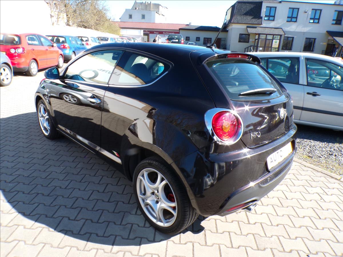alfa-romeo-mito-1-6-jtd-88kw-navi-kuze-ser-kniha - 3