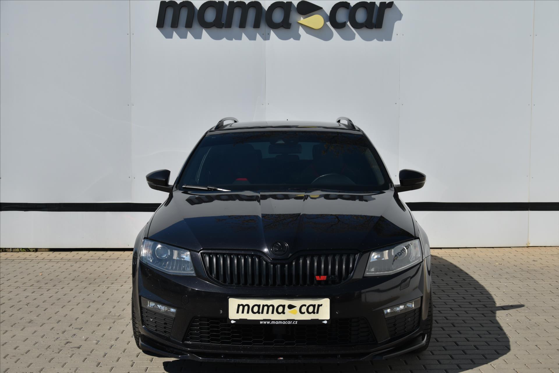 skoda-octavia-rs-2-0-tdi-dsg-navi-challenge - 1