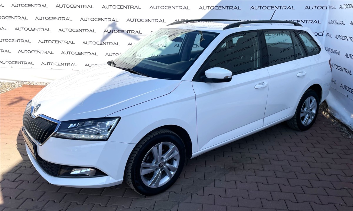 skoda-fabia-1-0-tsi-style-po-serv-cr-dph - 2