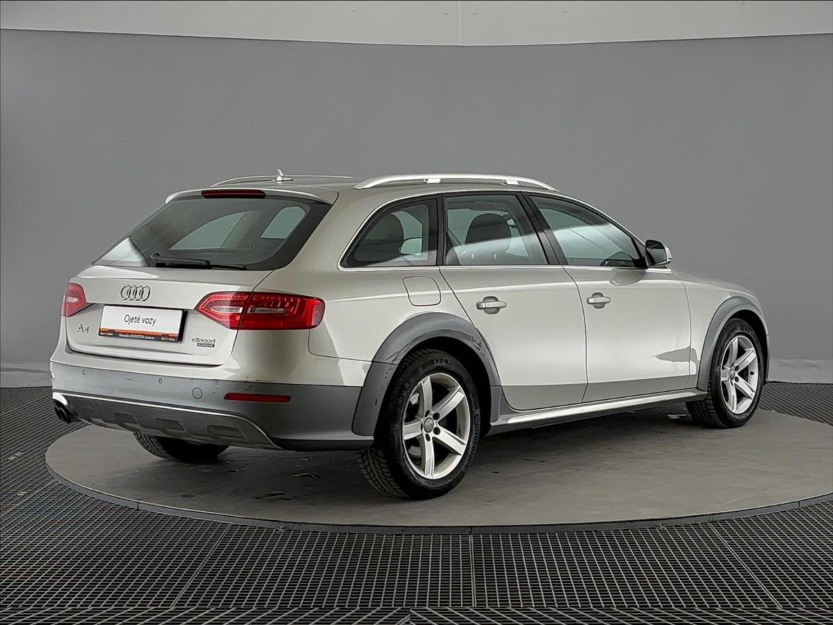 audi-a4-allroad-2-0-tdi-quattro-7tt - 1