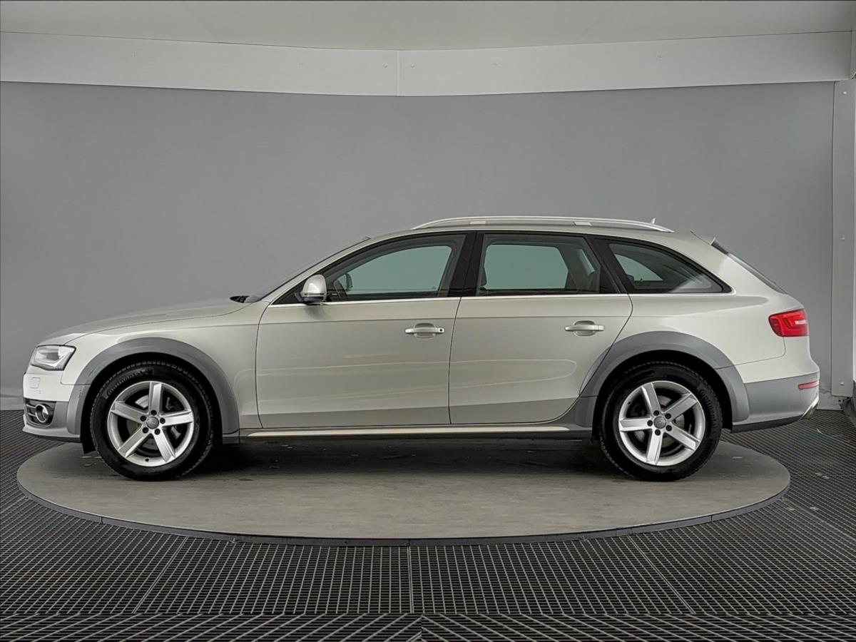 audi-a4-allroad-2-0-tdi-quattro-7tt - 2