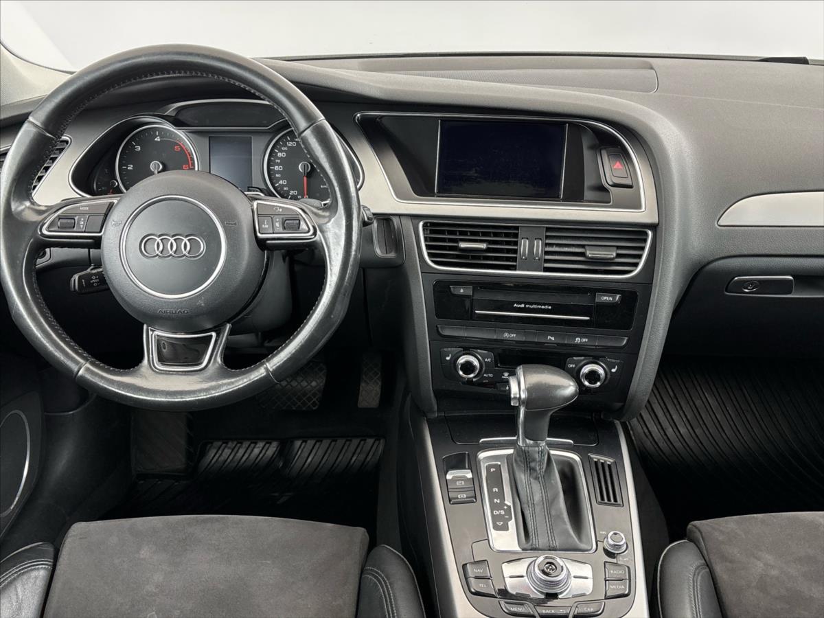 audi-a4-allroad-2-0-tdi-quattro-7tt - 4