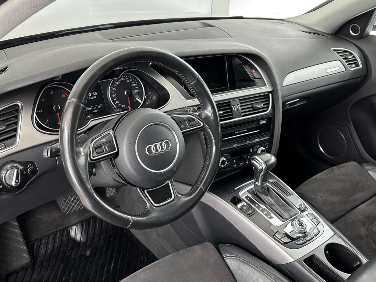 audi-a4-allroad-2-0-tdi-quattro-7tt - 5