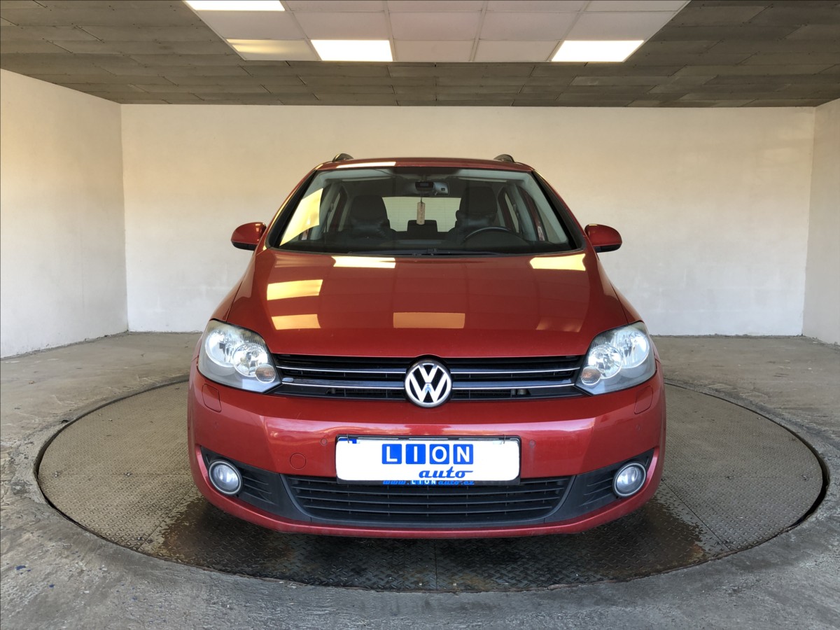volkswagen-golf-plus-1-4-tsi - 1
