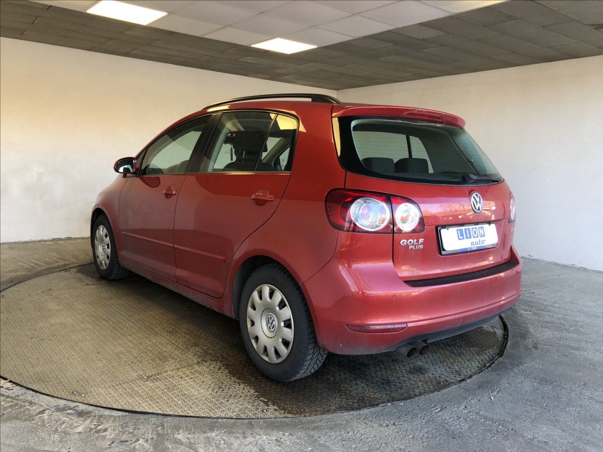 volkswagen-golf-plus-1-4-tsi - 4