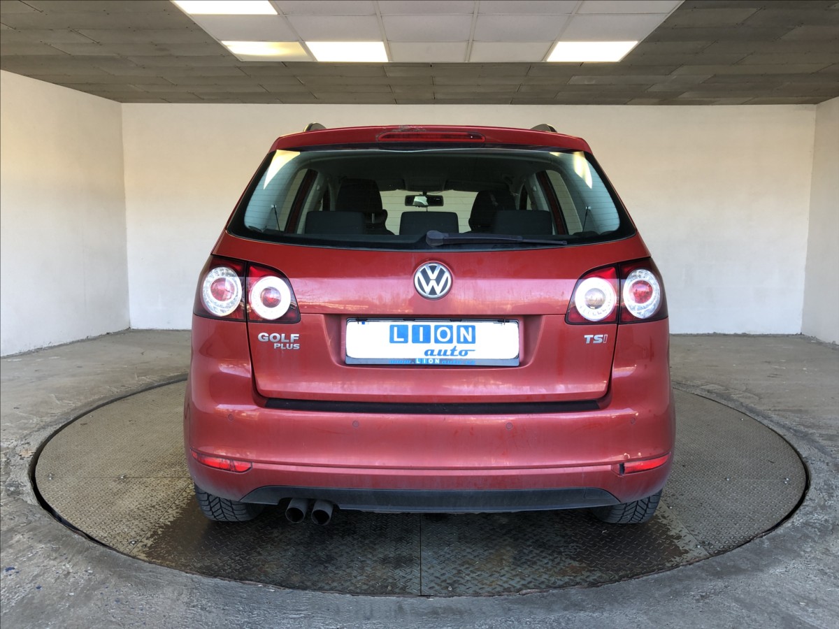 volkswagen-golf-plus-1-4-tsi - 5