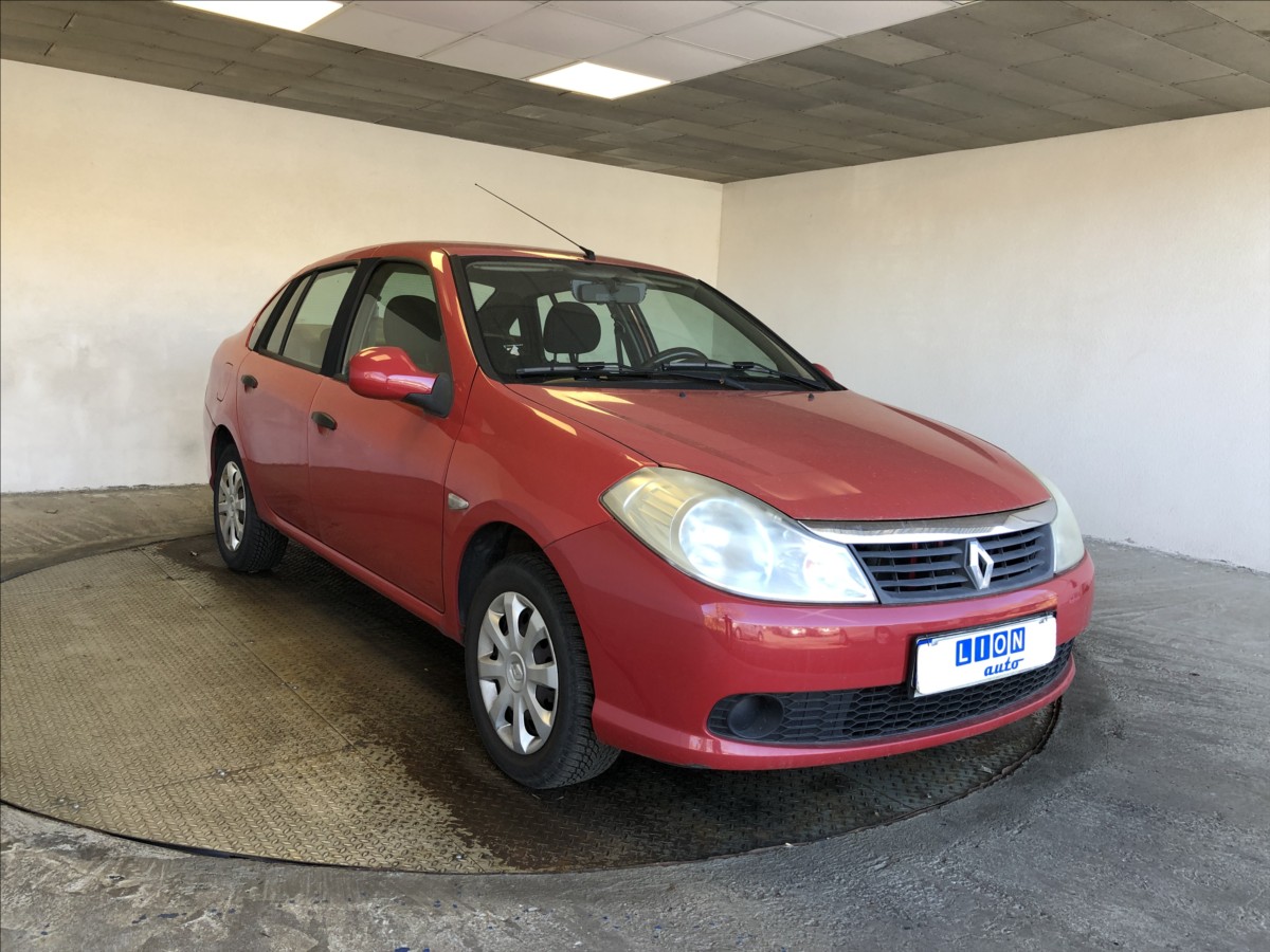 Renault Thalia 1,2 i