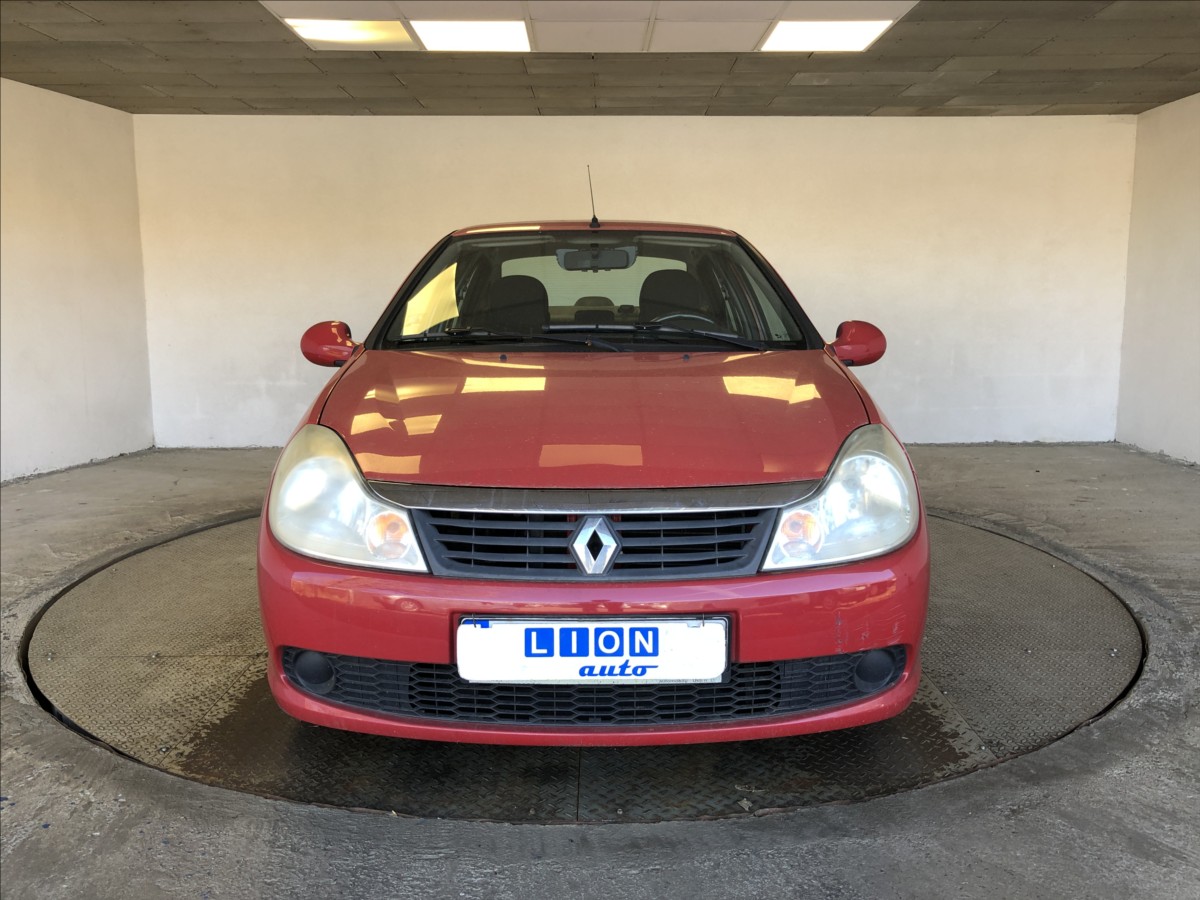 renault-thalia-1-2-i - 1