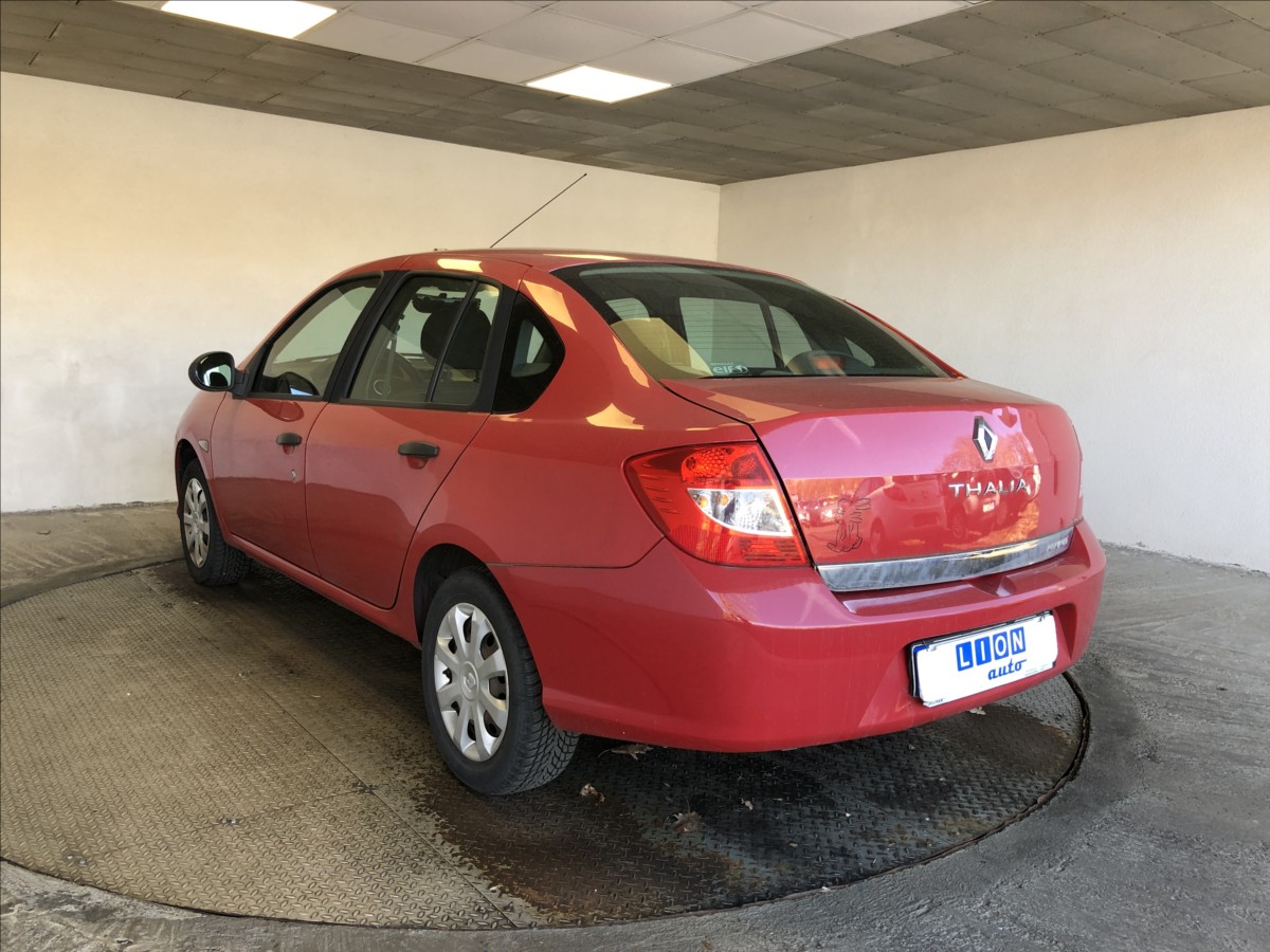 renault-thalia-1-2-i - 4