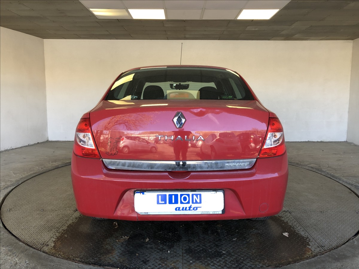 renault-thalia-1-2-i - 5