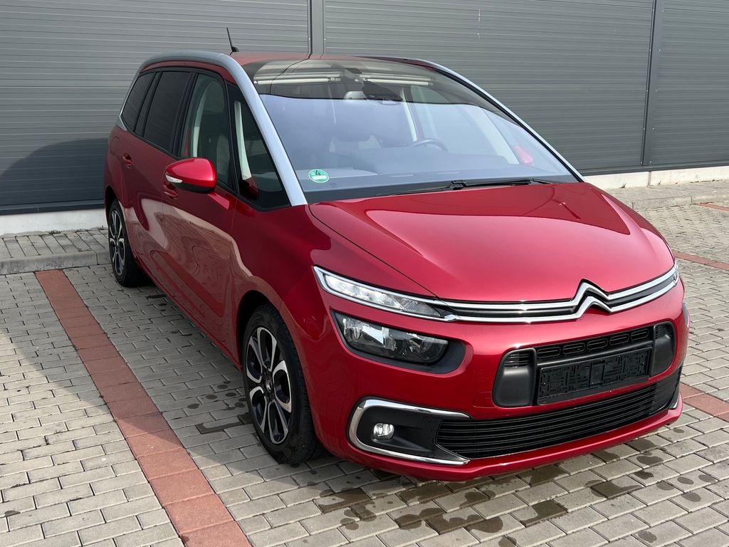 citroen-c4-spacetourer - 2