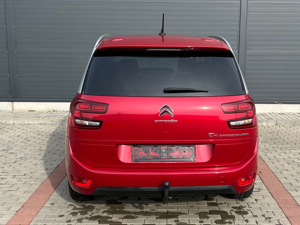 citroen-c4-spacetourer - 3