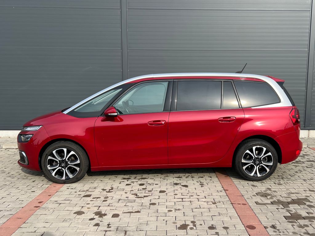 citroen-c4-spacetourer - 7