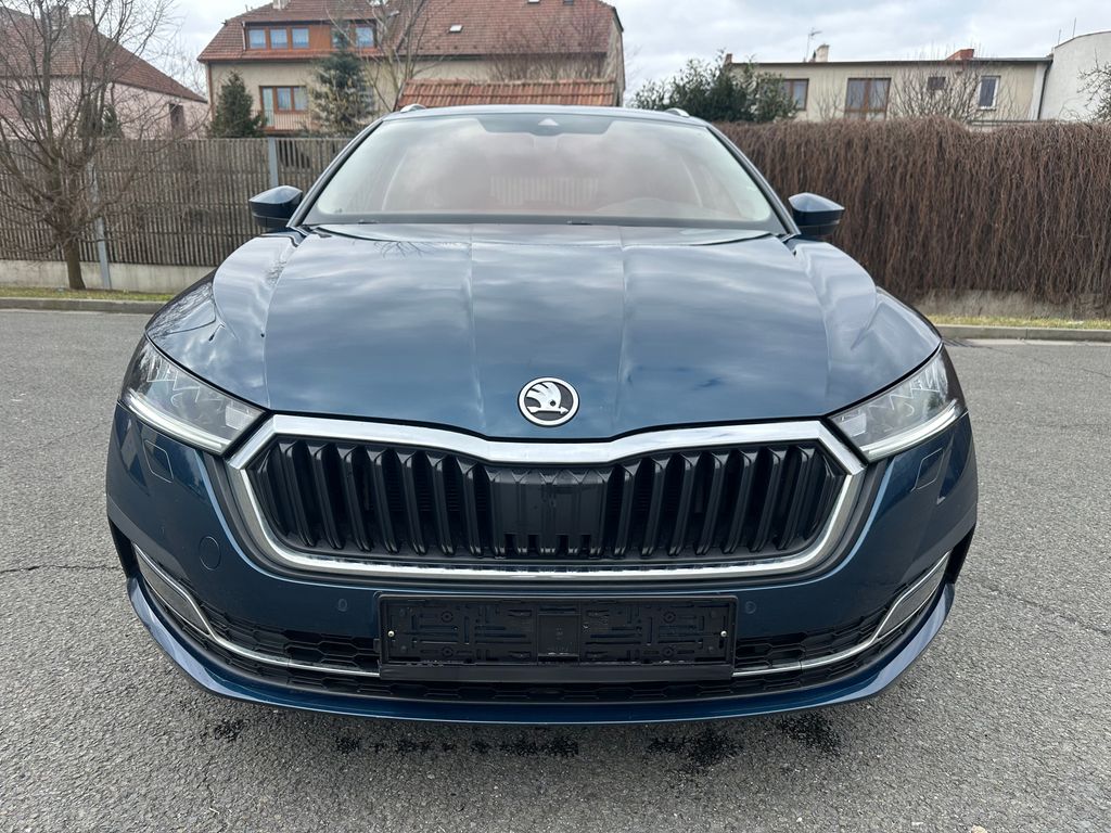 skoda-octavia-style-2-0-tdi-dsg-style-tazne - 1