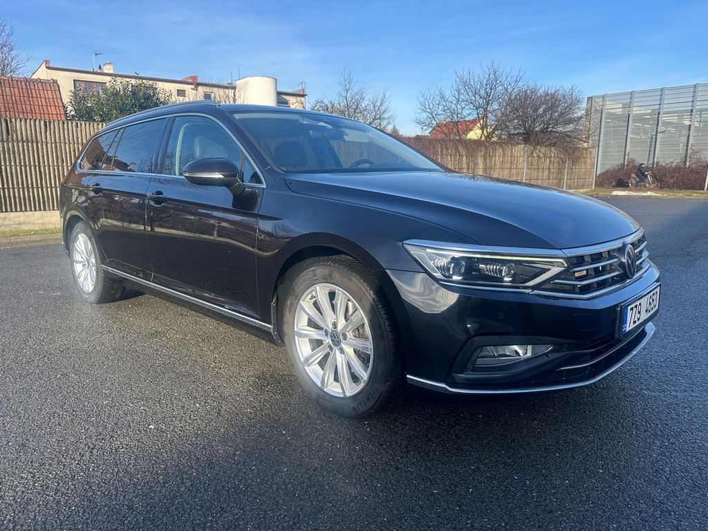 volkswagen-passat-2-0-tdi-dsg-elegance - 2