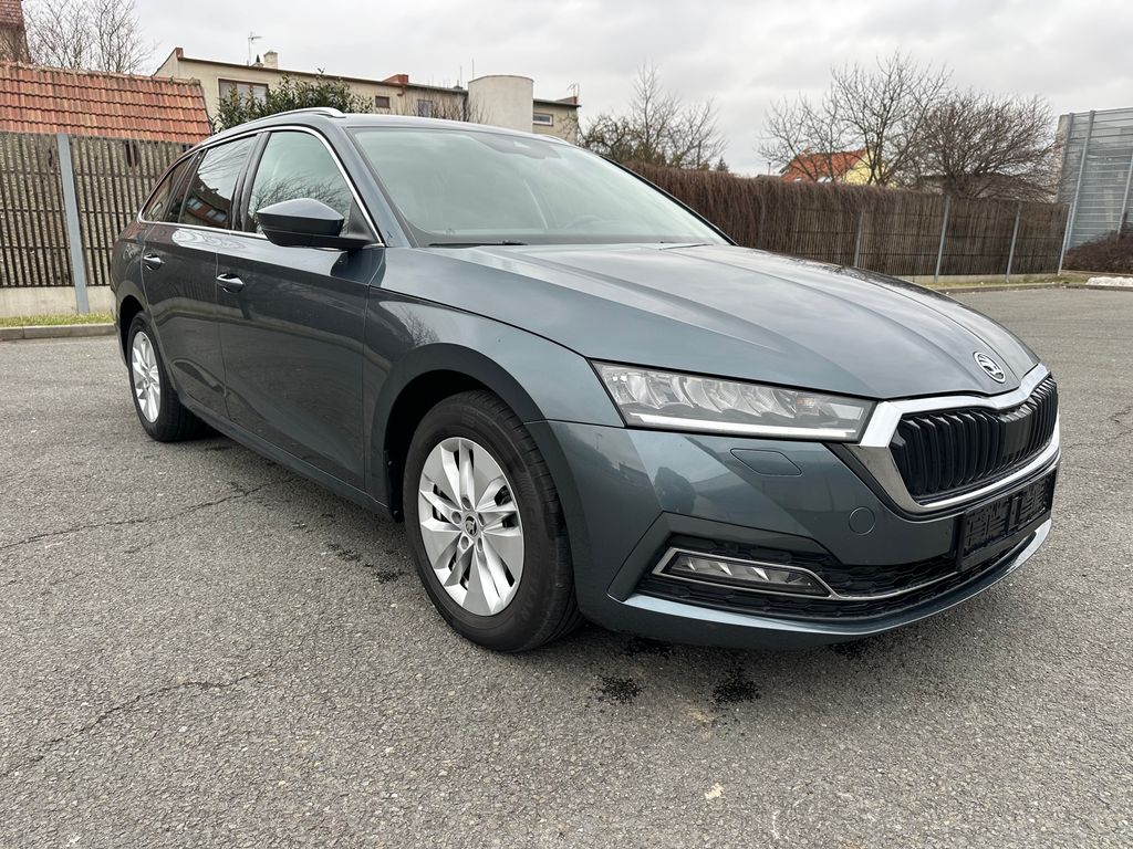 skoda-octavia-2-0-tdi-dsg-style-110kw - 2