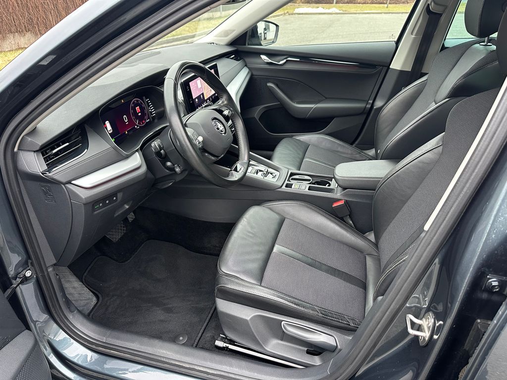 skoda-octavia-2-0-tdi-dsg-style-110kw - 9