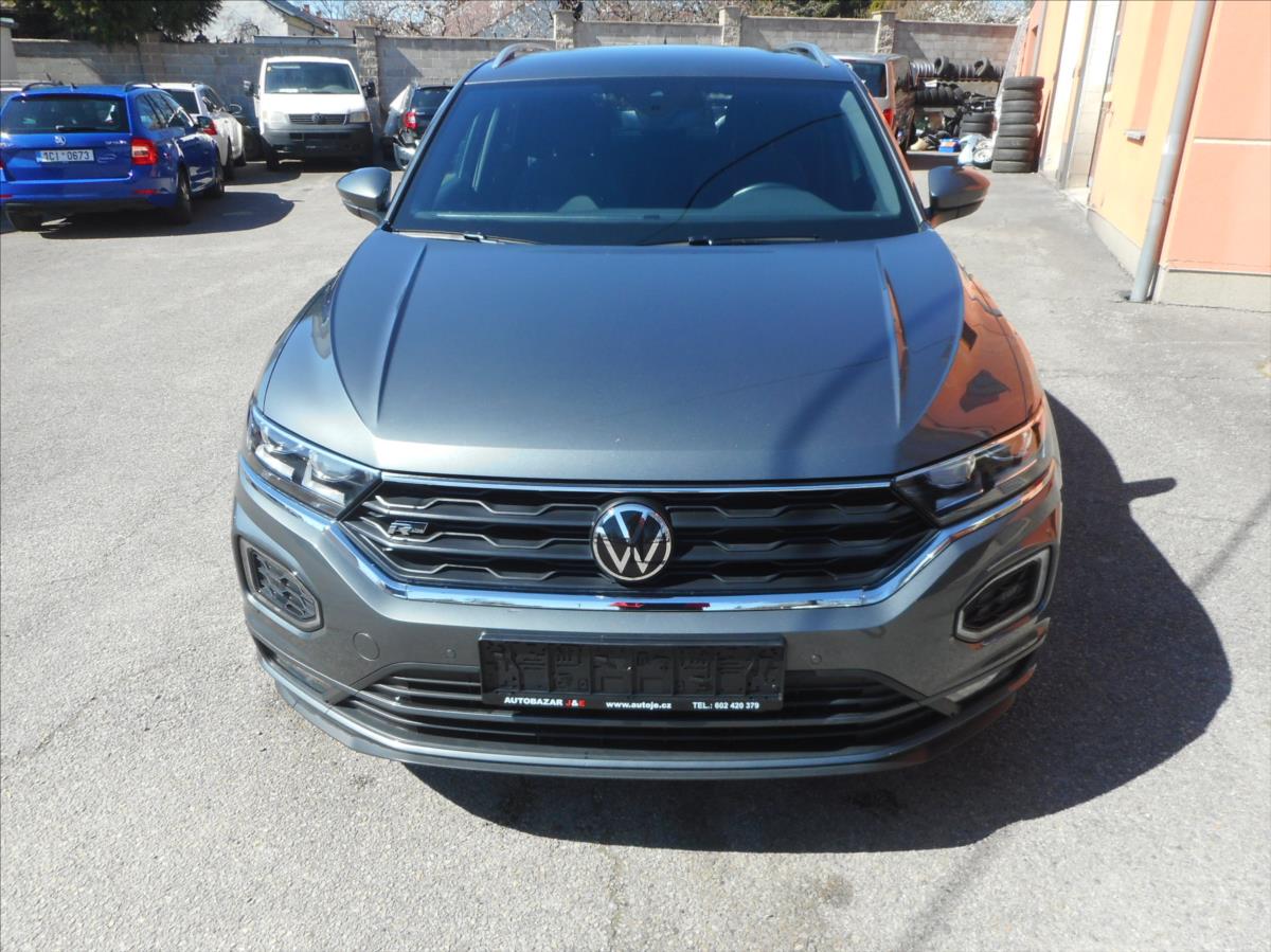 volkswagen-t-roc-1-5-tsi-r-line-automat - 1