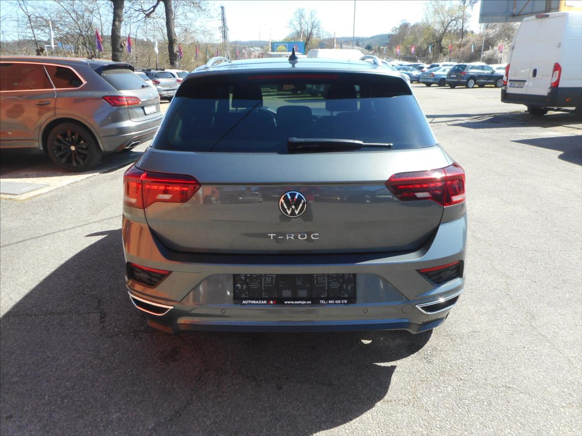 volkswagen-t-roc-1-5-tsi-r-line-automat - 5