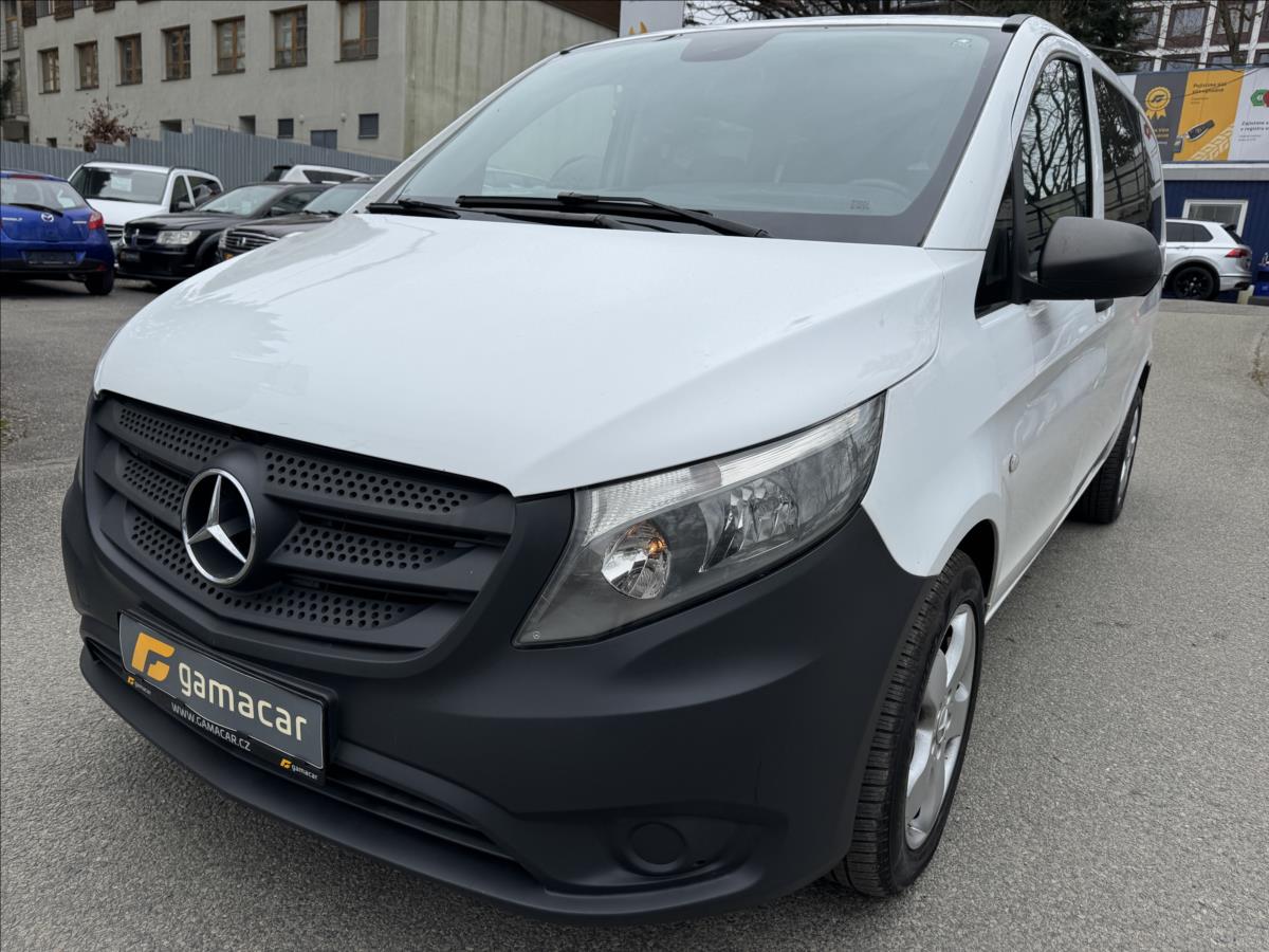mercedes-benz-vito-1-6-9-mist-tazne - 1