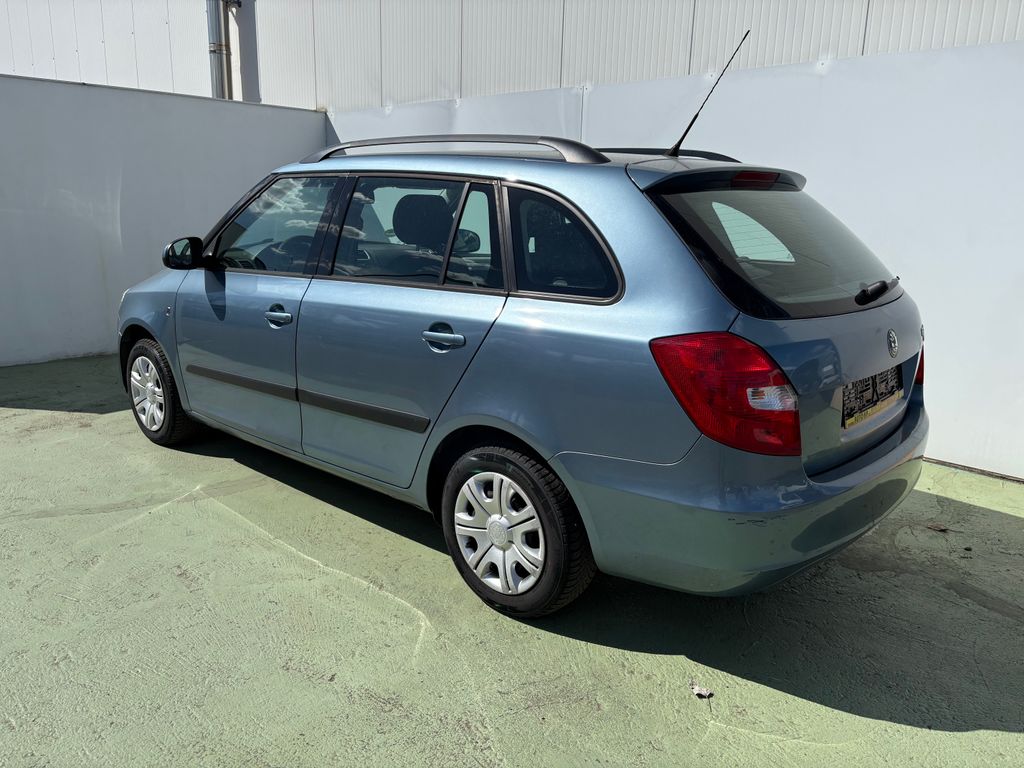 skoda-fabia-1-4-63kw-style-klima - 3