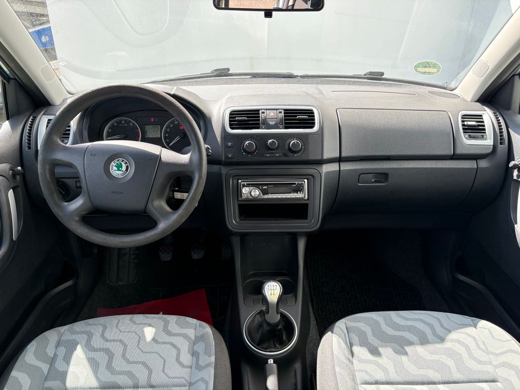 skoda-fabia-1-4-63kw-style-klima - 4