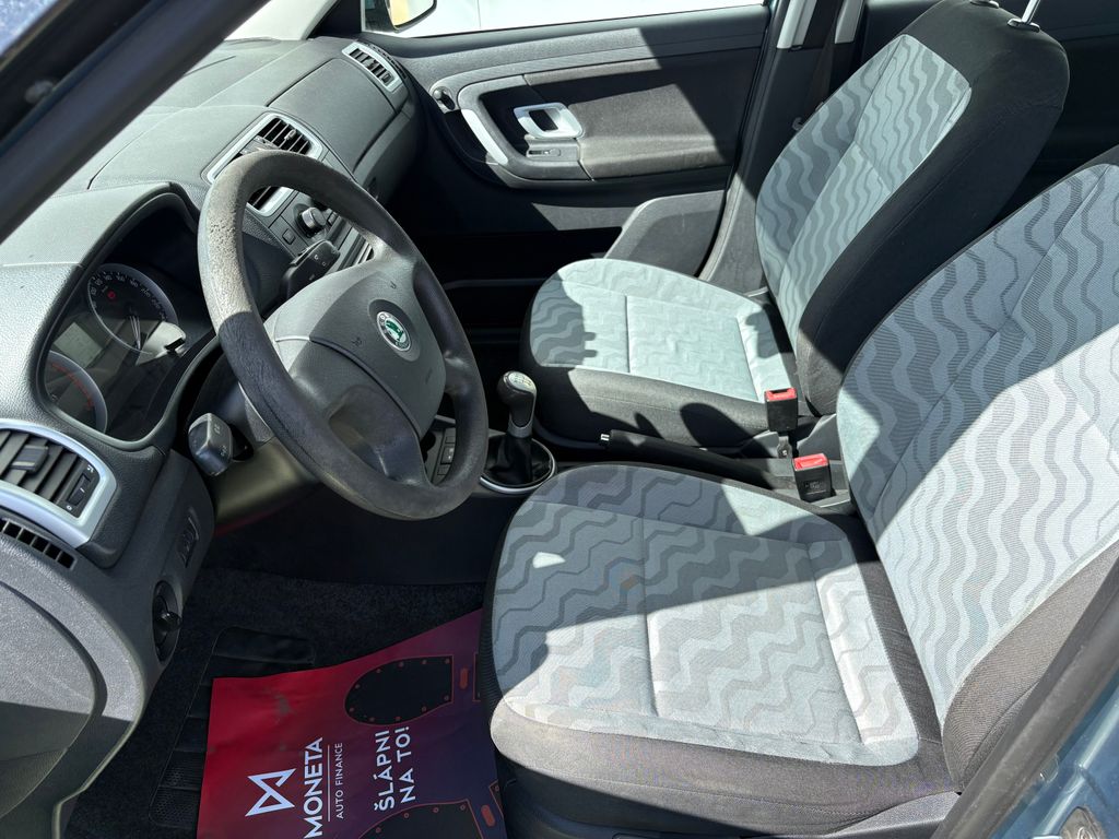 skoda-fabia-1-4-63kw-style-klima - 5