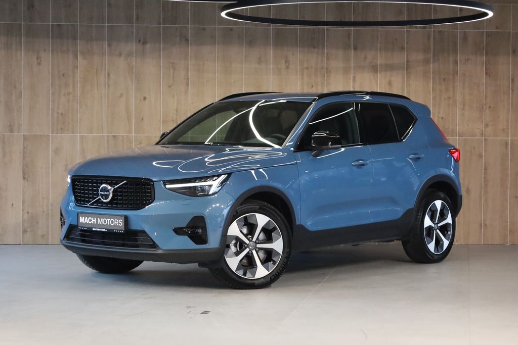 Volvo XC40 B4 PLUS Dark, Harman, 360°