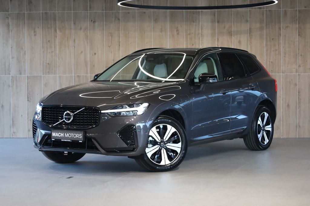 Volvo XC60 T8 PLUS Dark, 360°, Panorama