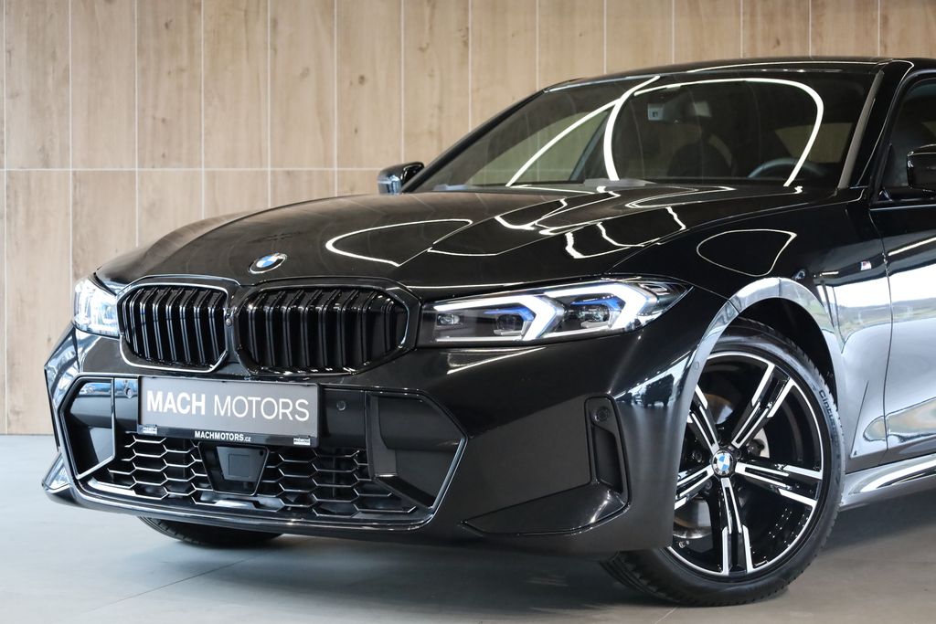 bmw-rada-3-320d-xdrive-head-up-acc-360 - 7